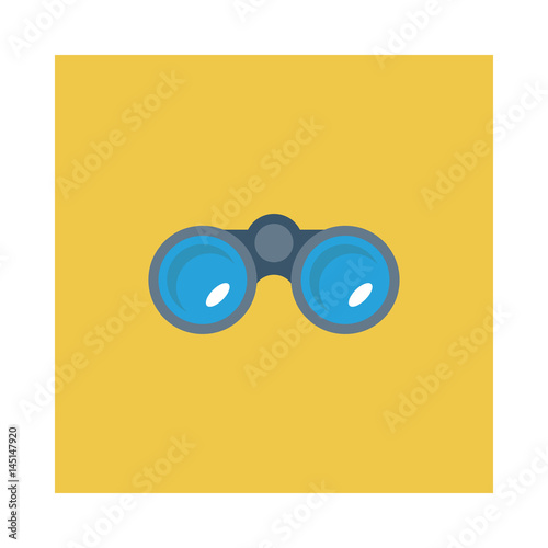 binocular 