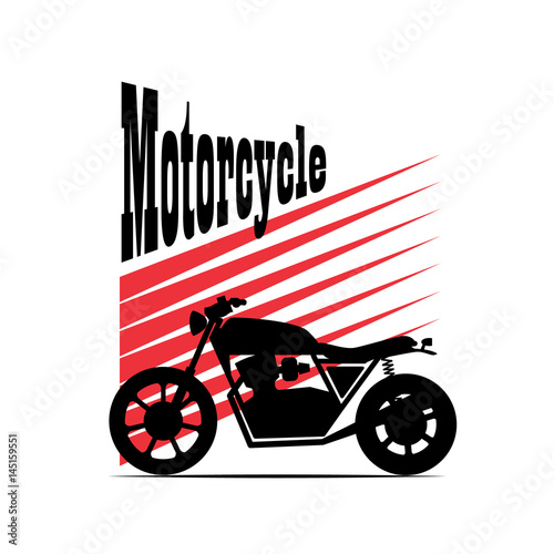 Sale and rental of motorcycles