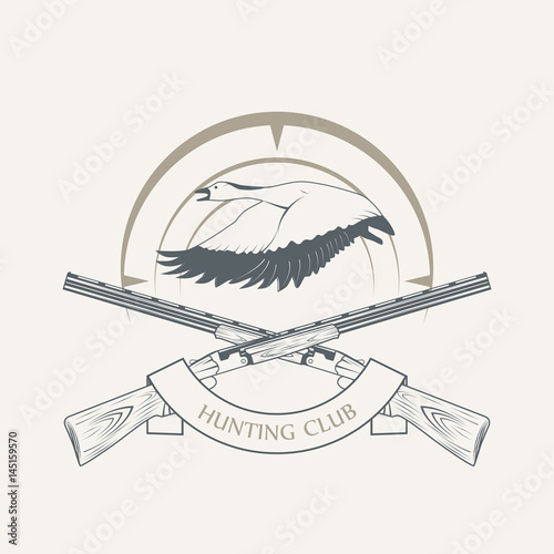 hunting and fishing