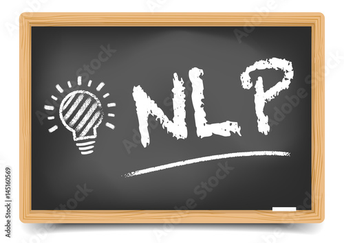 Blackboard Concept NLP