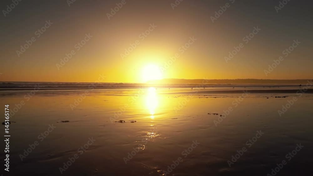 High quality video of sunset in real 1080p slow motion 120fps High quality video of sunset in real 1080p slow motion 120fps