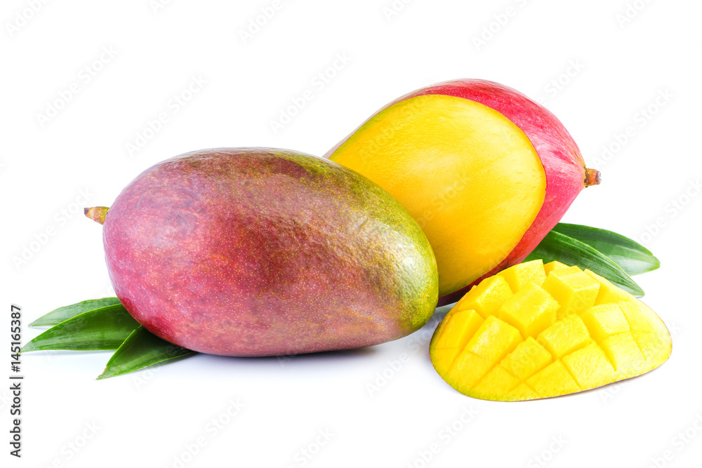Mango Mango
