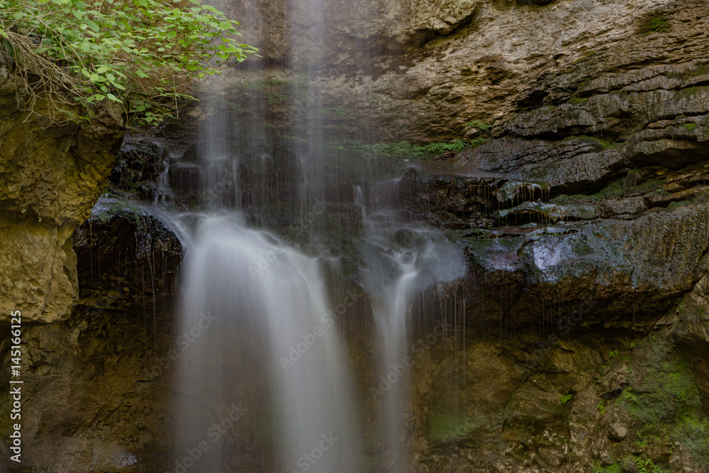 Obraz premium Waterfall