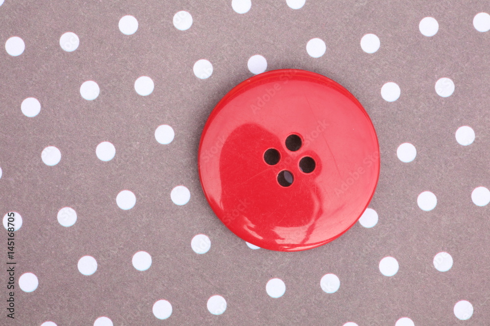 red button red button