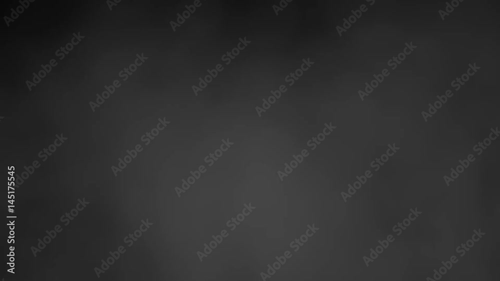 Light Steam Background Loop