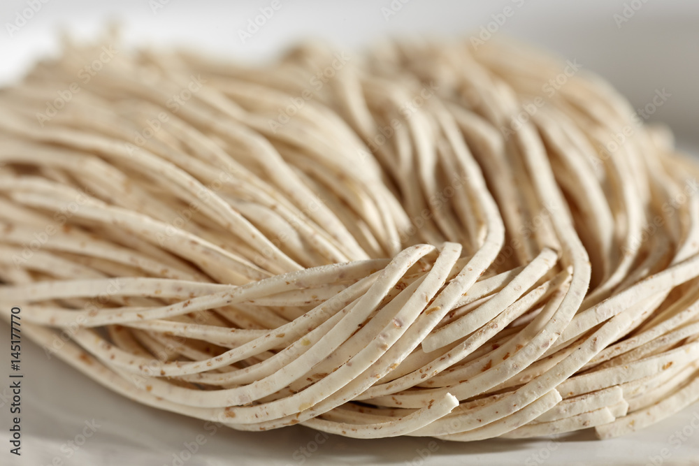 dried Chinese whole wheat instant noodles dried Chinese whole wheat instant noodles