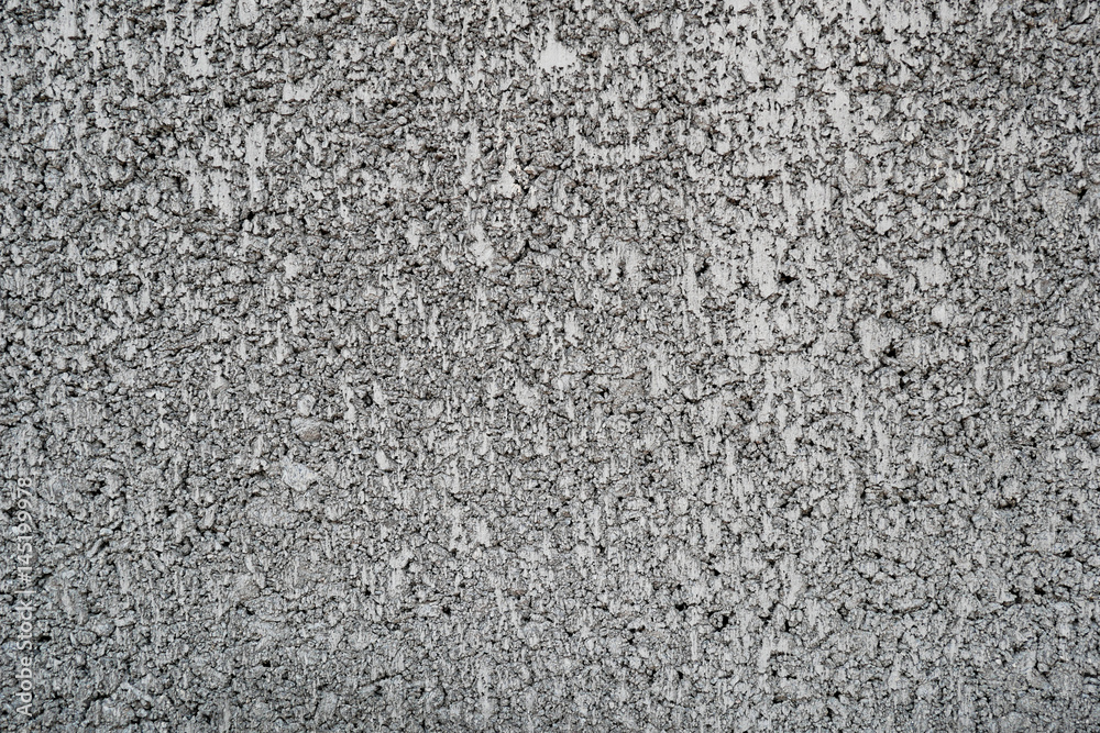 Closeup cement brick texture
