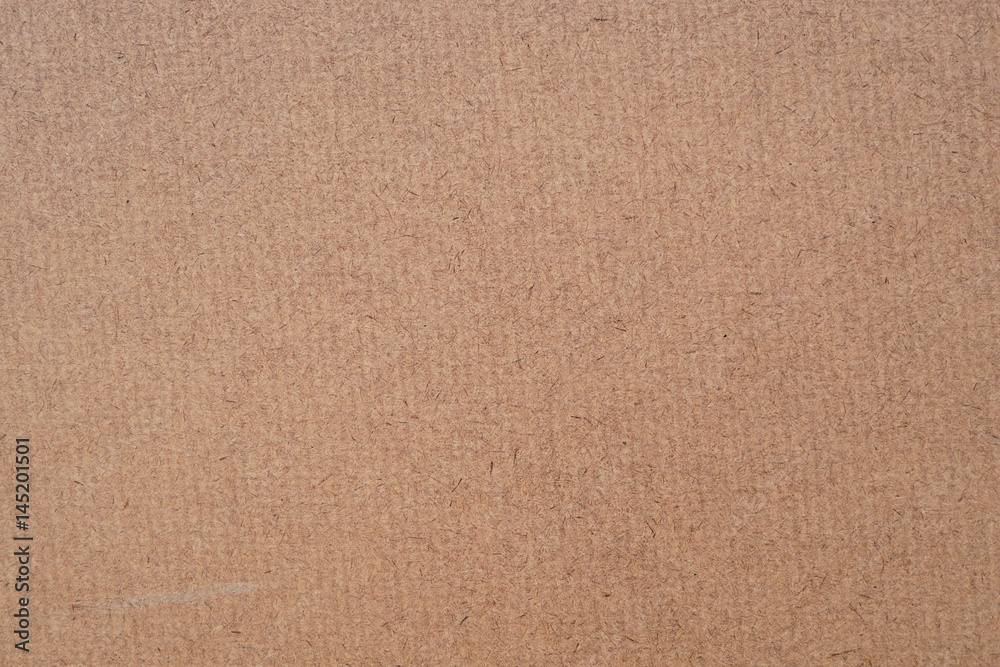 Closeup cardboard texture Closeup cardboard texture