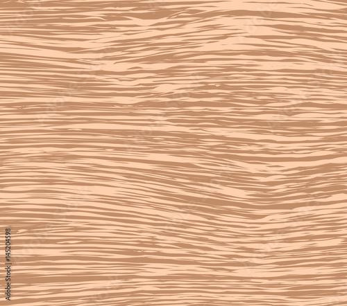 Wood texture. Vector illustration