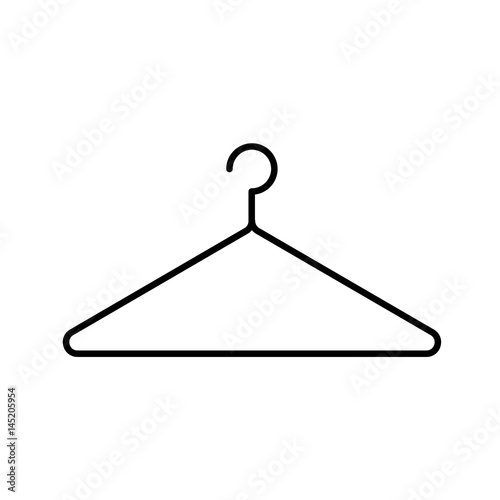 Coathanger Vector