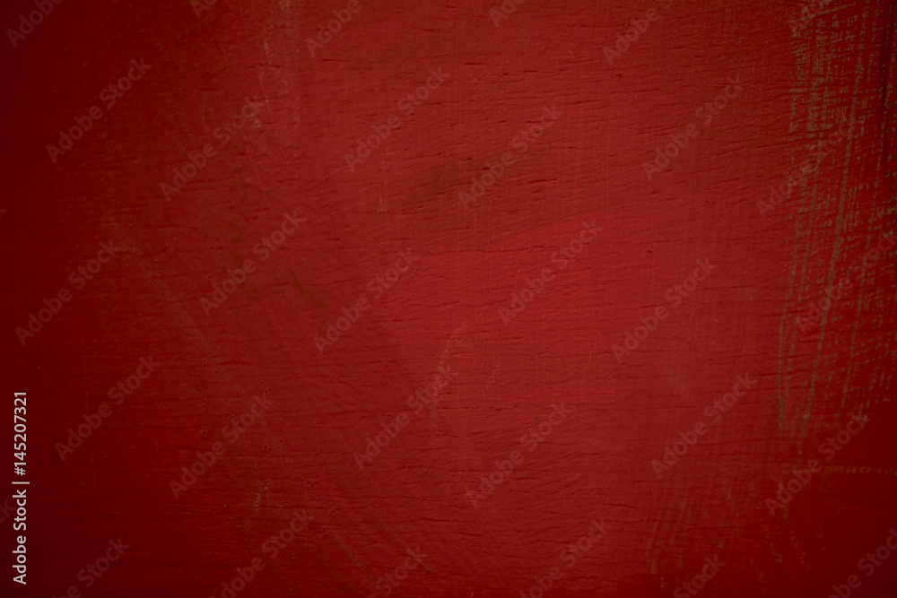 Fototapeta premium texture peinture rouge 