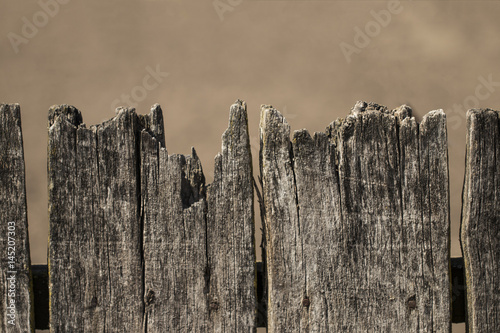 Stylish Wooden background.Old dirty wooden wall