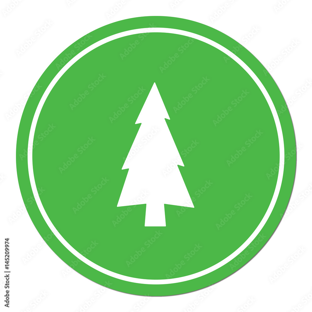 Fir Trees icon Fir Trees icon