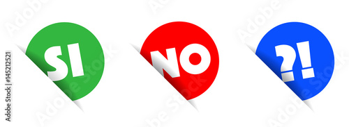 Si No ?!