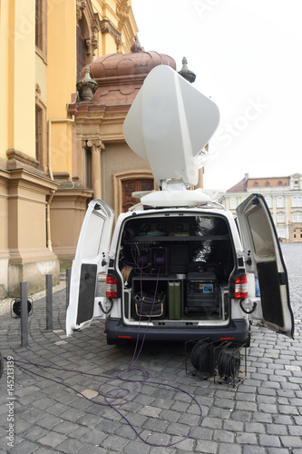 TV MOBIL