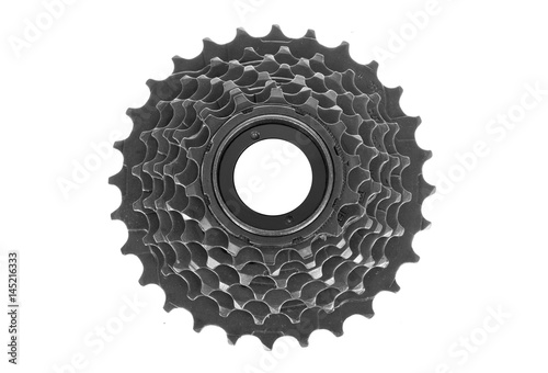 Bicycle gear