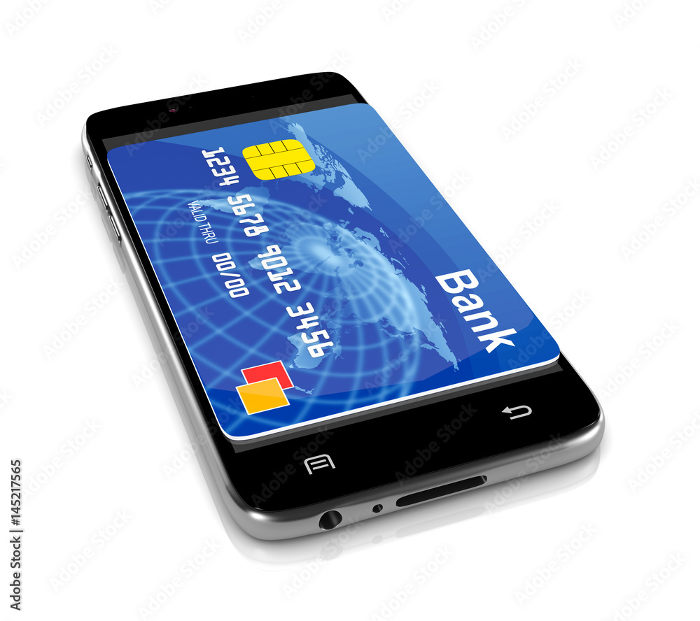 Remote Payment Service Remote Payment Service