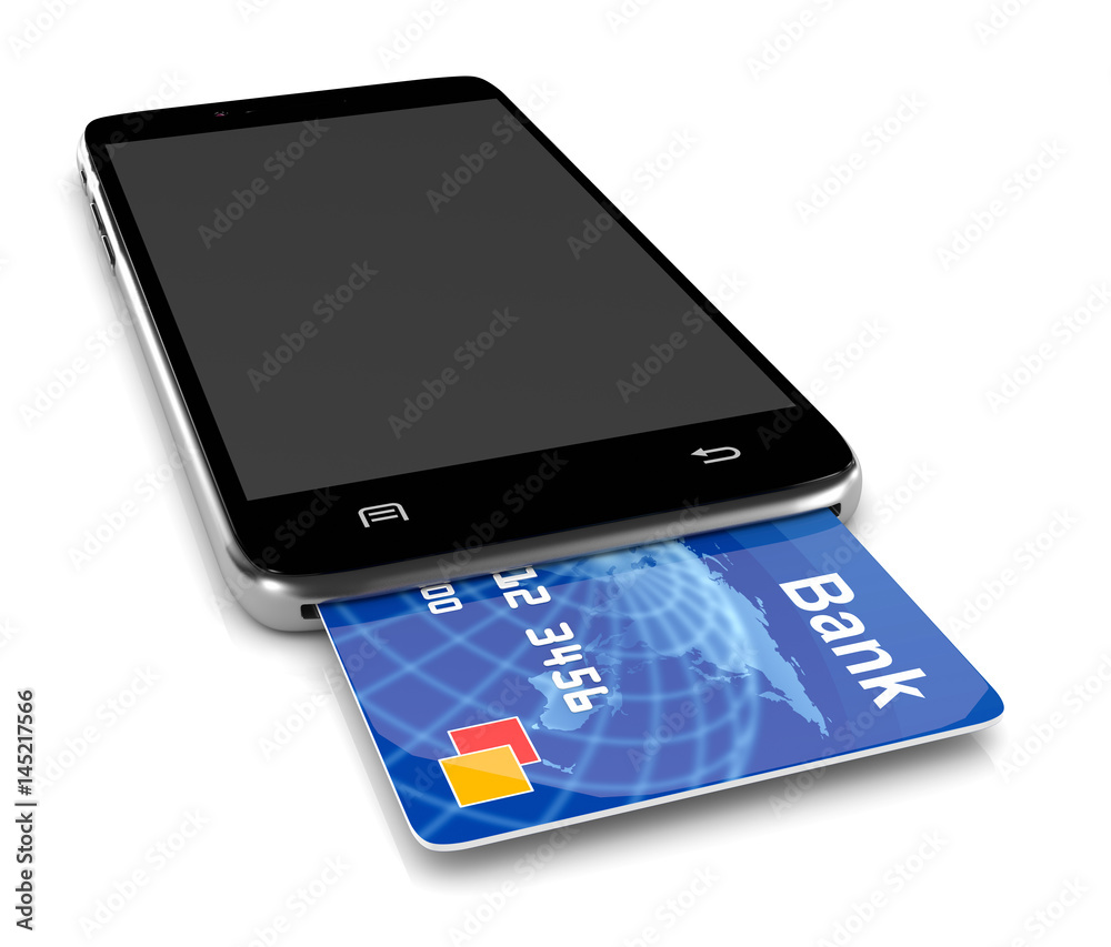 Remote Payment Service Remote Payment Service