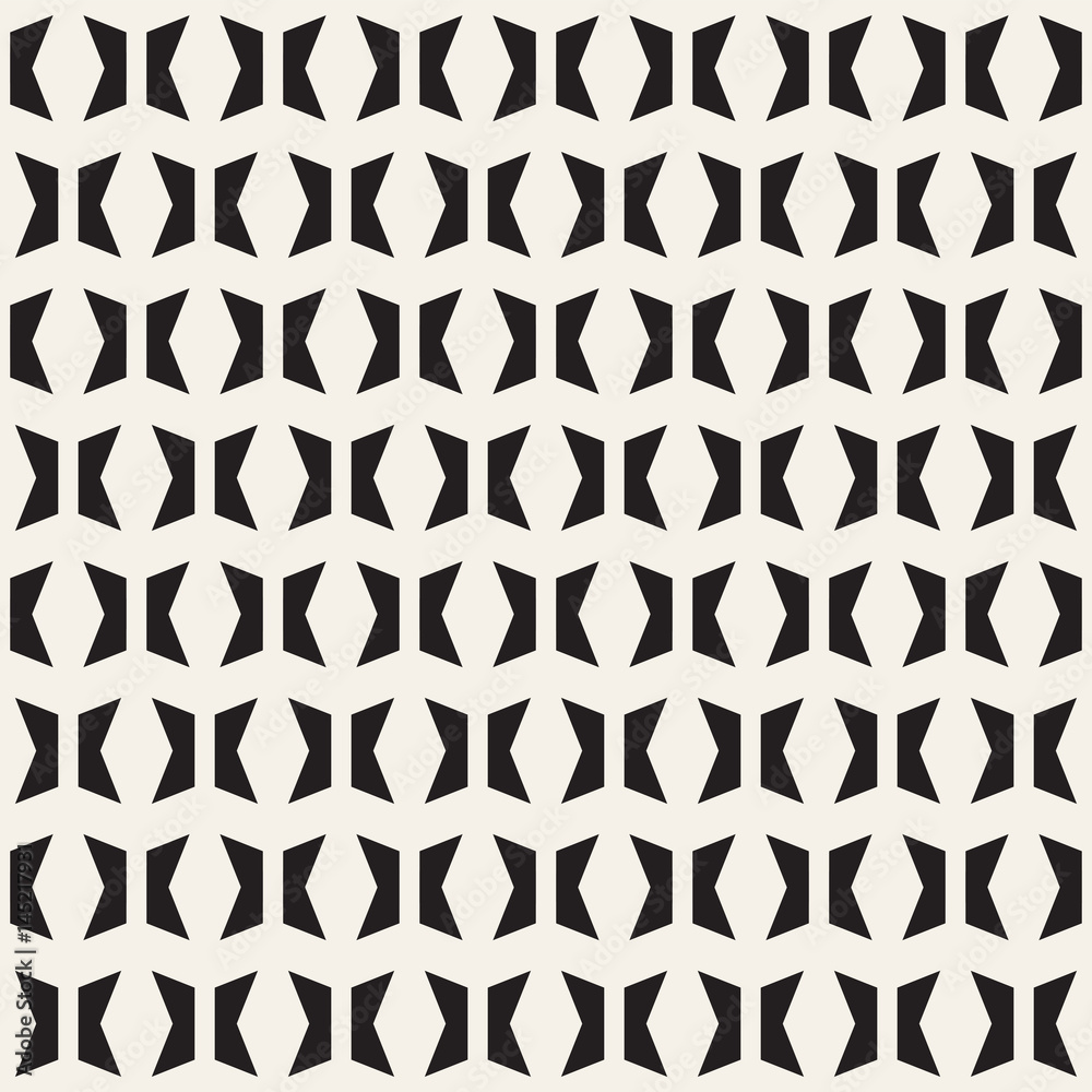 Vector seamless lattice pattern. Modern stylish texture. Repeating geometric star shape tiles Vector seamless lattice pattern. Modern stylish texture. Repeating geometric star shape tiles