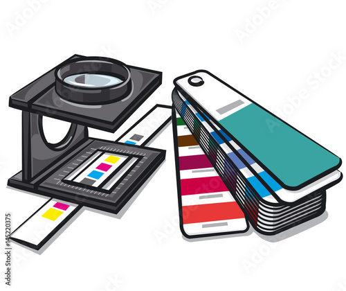 equipments prepress tools