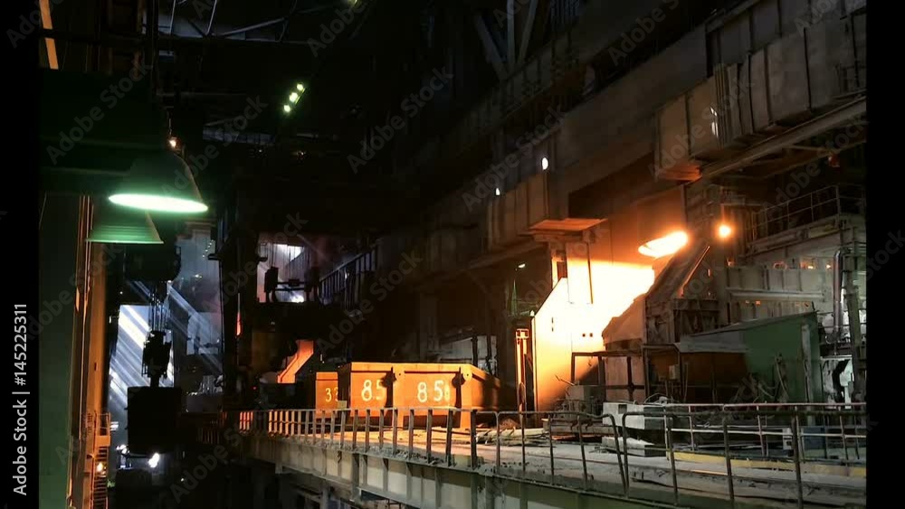 Steel Production Technology in the Converter Steel Production Technology in the Converter