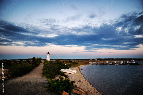 Edgartown