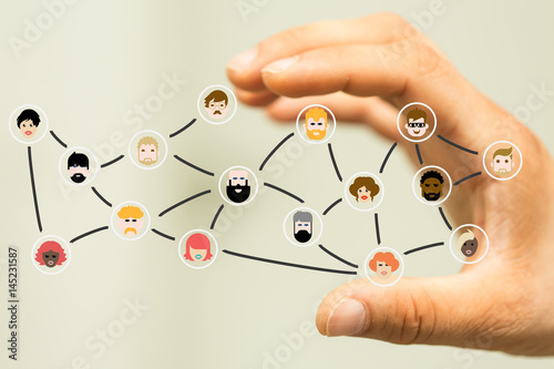 people