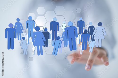 people