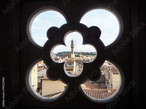 Cathedral, Florence, Italy, Europe