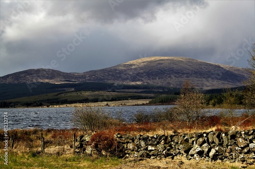 Galloway Forest Park photo