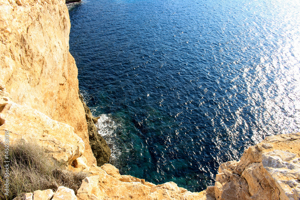 Sea Sea