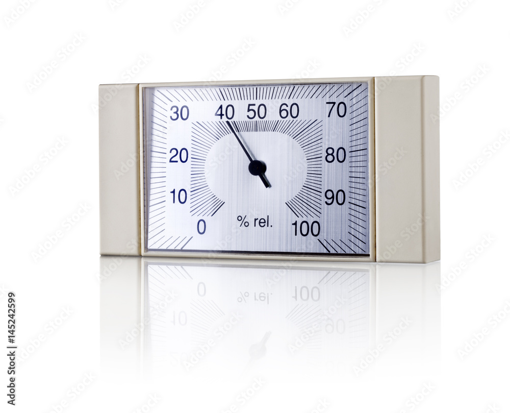 Hygrometer