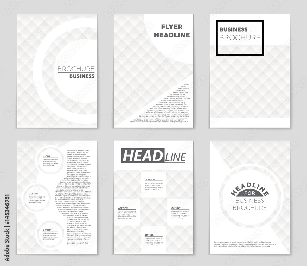Abstract vector layout background set. For art template design, list, front page, mockup brochure theme style, banner, idea, cover, booklet, print, flyer, book, blank, card, ad, sign, sheet,, a4 Abstract vector layout background set. For art template design, list, front page, mockup brochure theme style, banner, idea, cover, booklet, print, flyer, book, blank, card, ad, sign, sheet,, a4