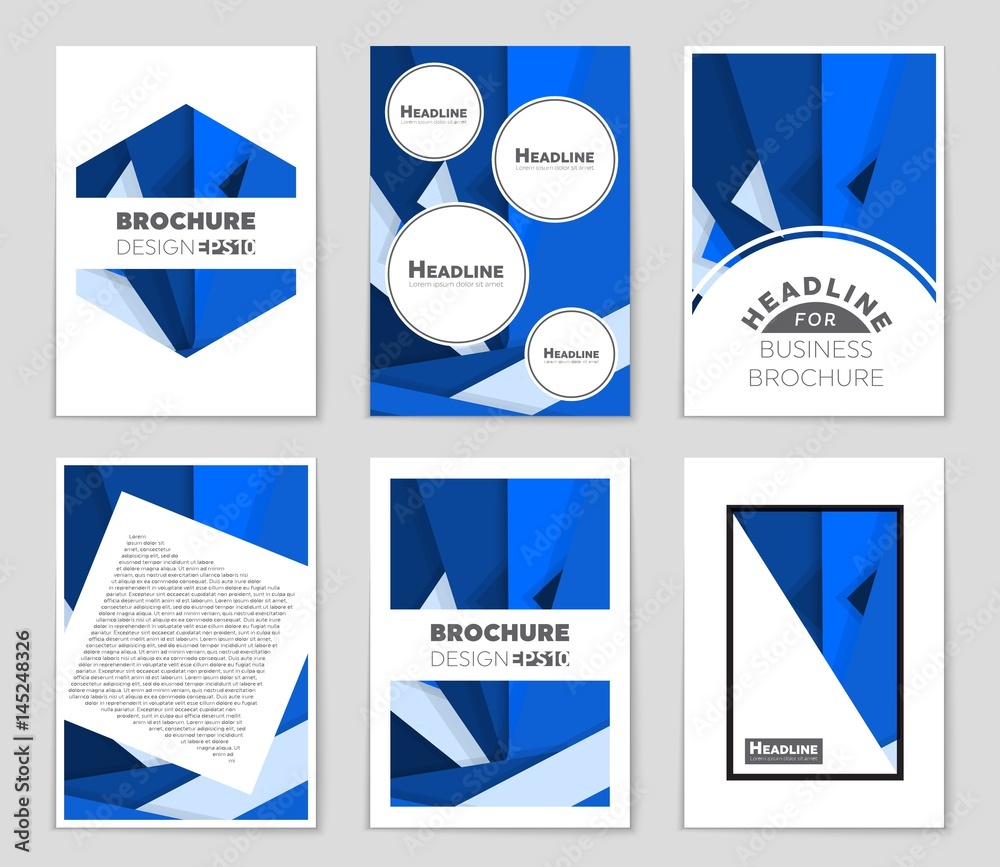 Abstract vector layout background set. For art template design, list, front page, mockup brochure theme style, banner, idea, cover, booklet, print, flyer, book, blank, card, ad, sign, sheet,, a4 Abstract vector layout background set. For art template design, list, front page, mockup brochure theme style, banner, idea, cover, booklet, print, flyer, book, blank, card, ad, sign, sheet,, a4