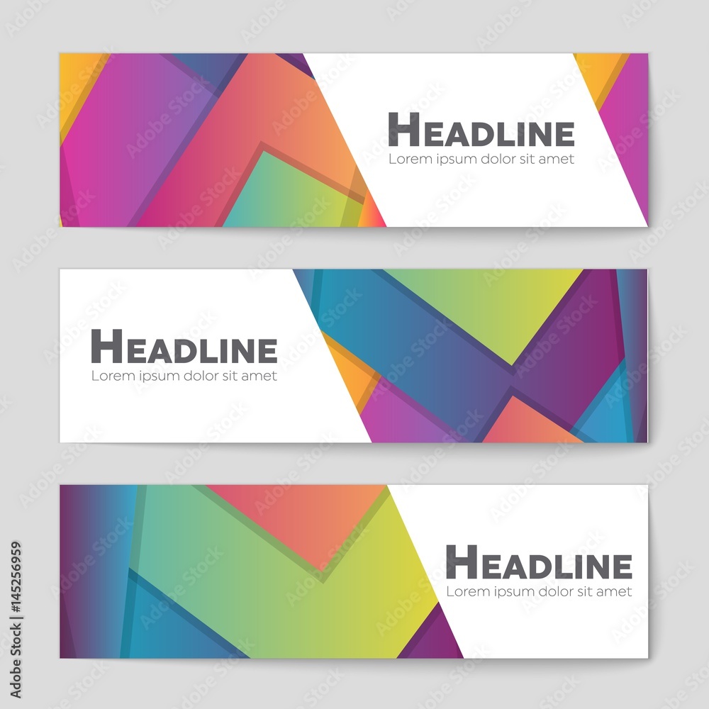 Abstract vector layout background set. For art template design, list, front page, mockup brochure theme style, banner, idea, cover, booklet, print, flyer, book, blank, card, ad, sign, sheet,, a4 Abstract vector layout background set. For art template design, list, front page, mockup brochure theme style, banner, idea, cover, booklet, print, flyer, book, blank, card, ad, sign, sheet,, a4
