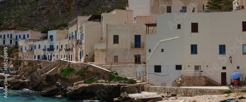 Levanzo Island, Sicily, Italy