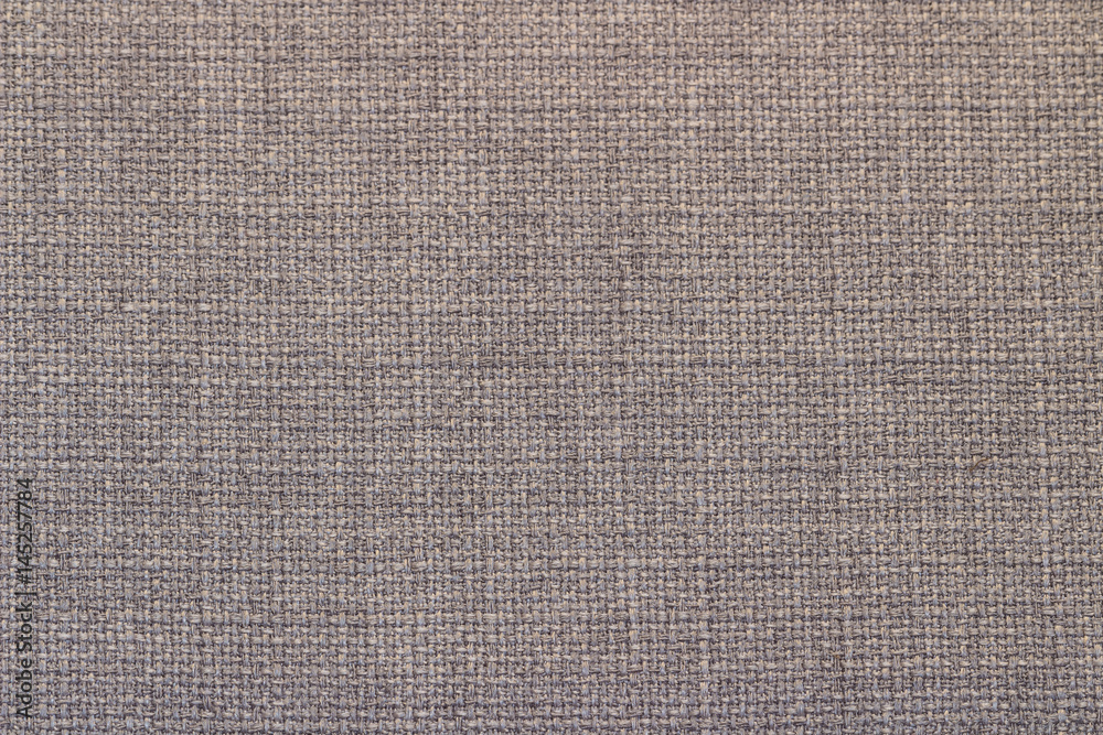 Fototapeta premium Canvas fabric texture
