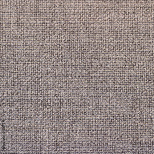 Canvas fabric texture