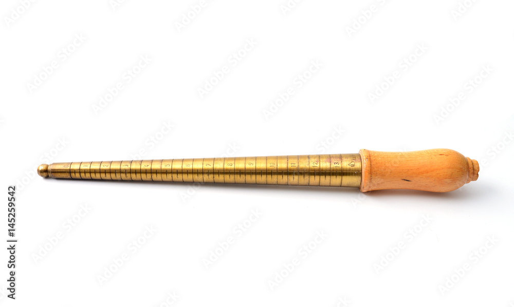 ring measuring stick ring measuring stick