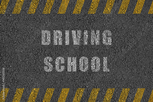 driving school