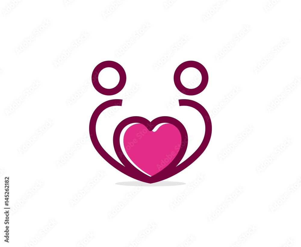 Dating logo Dating logo