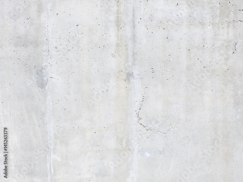 Gray concrete wall surface