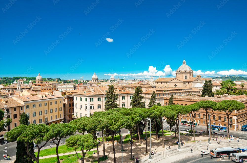 Rome, Italy
