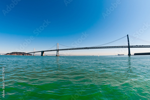 San Francisco Bay Bridge