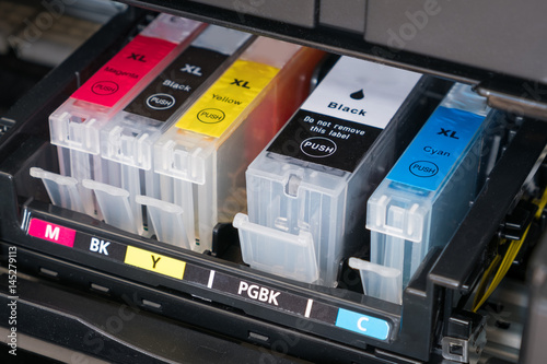 printer ink cartridges