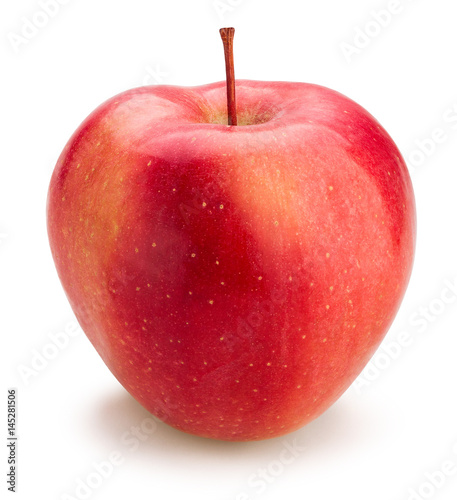 red delicious apples