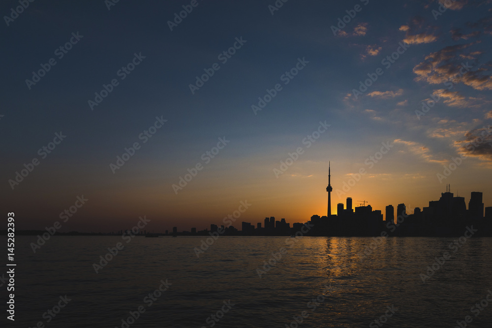 Toronto City 