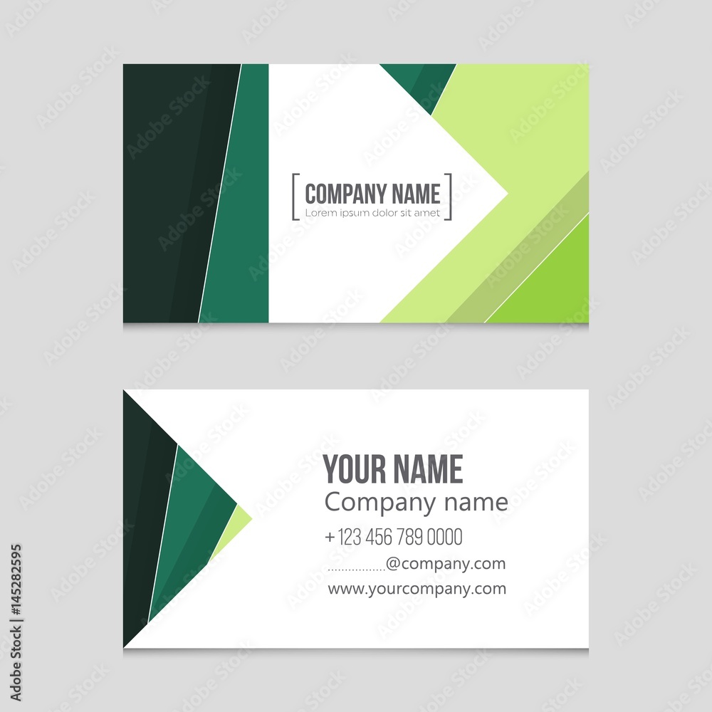 Fototapeta premium Abstract vector layout background set. For art template design, list, front page, mockup brochure theme style, banner, idea, cover, booklet, print, flyer, book, blank, card, ad, sign, sheet,, a4