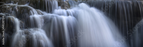 Water fall