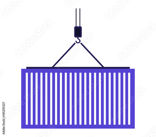 Container icon